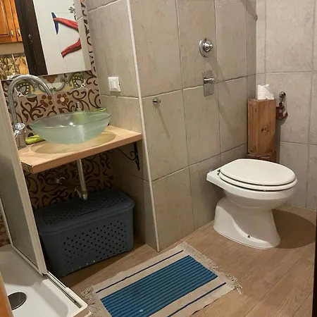 Appartement Vela 1