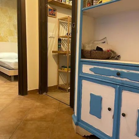 Appartement Vela 1 Trapani